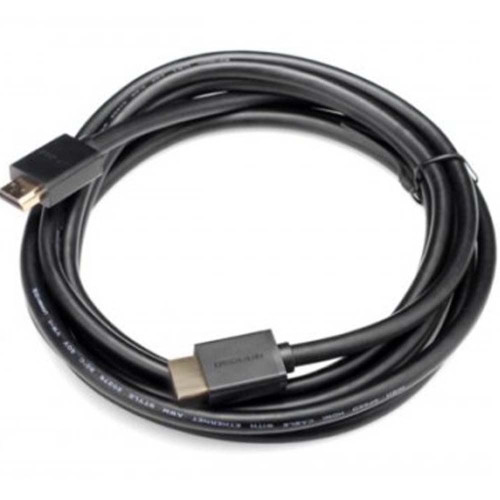 UGREEN HIGH SPEED HDMI CABLE WITH ETHERNET FULL COPPER 10M (10110)