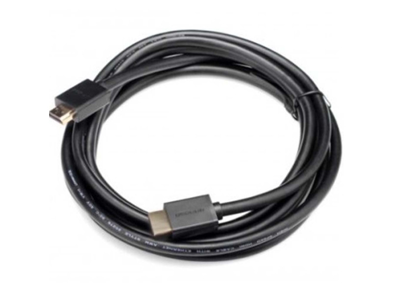 UGREEN HIGH SPEED HDMI CABLE WITH ETHERNET FULL COPPER 10M (10110)