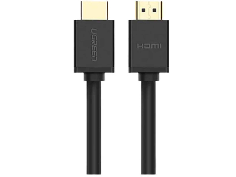 UGREEN HDMI TO HDMI CABLE 50M+IC (BLACK) (50765)