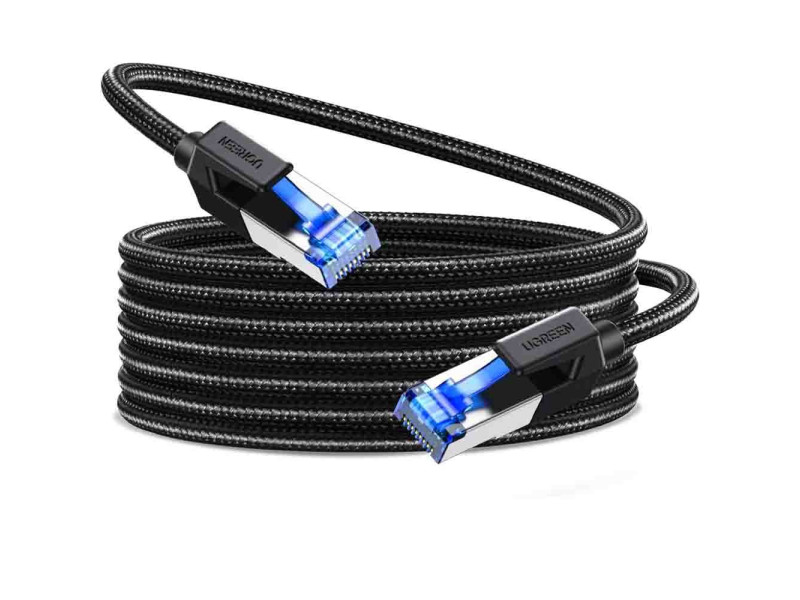 UGREEN CAT 8 ETHENET 20M CABLE (30800)