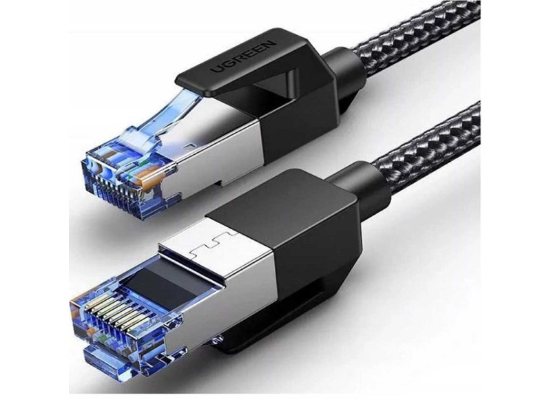 UGREEN CAT8 ETHERNET RJ45 CABLE 5M 80433