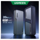 UGREEN CM642 M.2 NVMe SATA SSD Enclosure