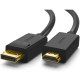 UGREEN DISPLAYPORT TO HDMI CABLE 5M(10204)