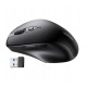 UGREEN ERGONOMIC WIRELESS BLUTOOTH DUAL MODE MOUSE MU101 (25440)