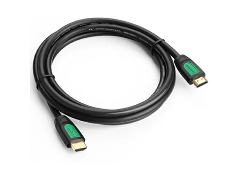 UGREEN HDMI 2.0 MALE TO MALE CABLE 3M (40463)