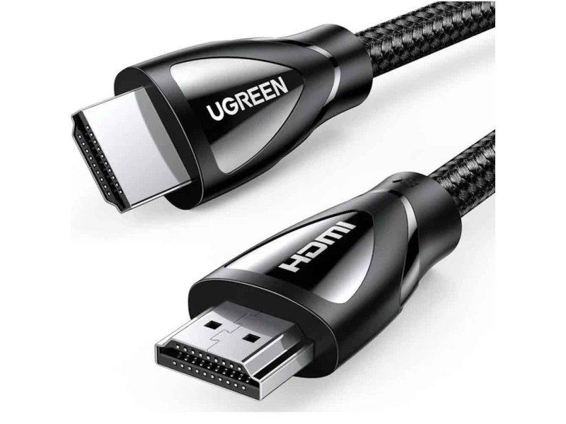 UGREEN HDMI 2.1  8K CABLE 10M(60633)