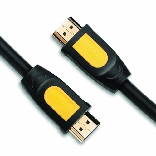 UGREEN HDMI MALE TO MALE CABLE 3M (10130)