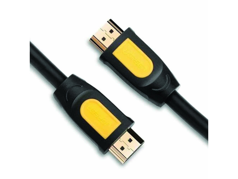 UGREEN HDMI MALE TO MALE CABLE 3M (10130)