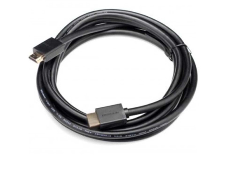 UGREEN HIGH SPEED HDMI CABLE WITH ETHERNET FULL COPPER 20M (10112)