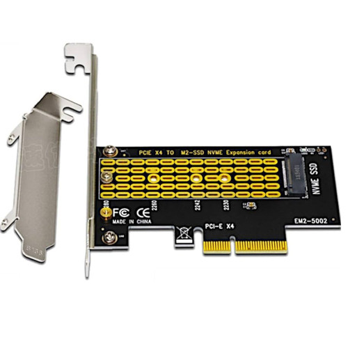 UGREEN M.2 PCI-E3.0 EXPRESS CARD (70504)