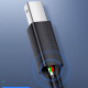 UGREEN 3M USB PRINTER CABLE (10328)