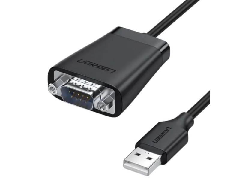 UGREEN USB 2.0 TO RS422/RS485 SERIAL CONVERTER CABLE 1.5M(60562)