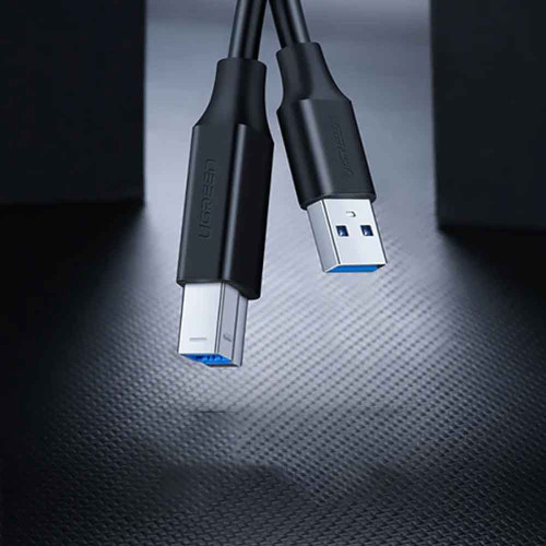 UGREEN USB 3.0 PRINTER CABLE 1M 30753