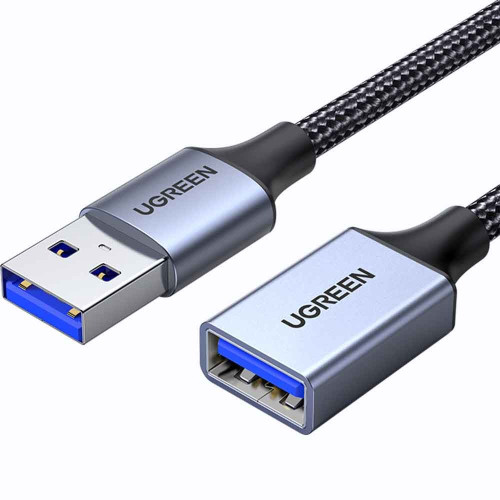 UGREEN USB 3.0 EXTENSION CABLE 1.5M US115(10495)