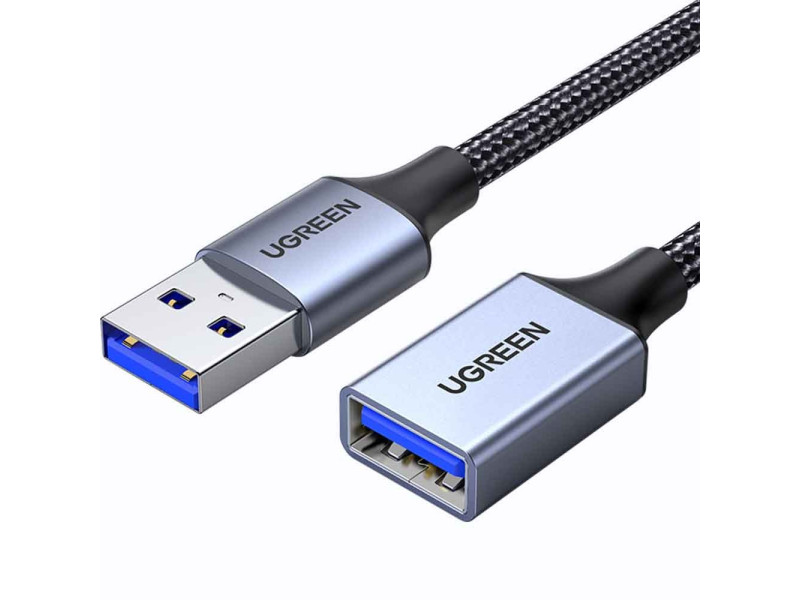 UGREEN USB 3.0 EXTENSION CABLE 1M US115 (10495)