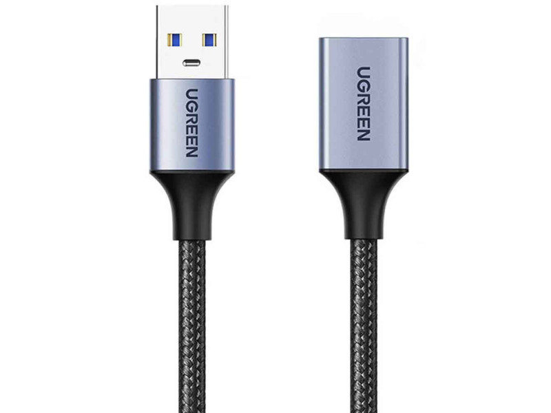 UGREEN USB 3.0 EXTENSION CABLE 1M US115 (10495)