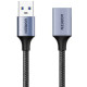 UGREEN USB 3.0 EXTENSION CABLE 1.5M US115(10495)