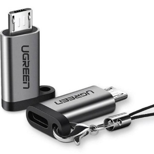 UGREEN USB-C TO MICRO USB CABLE (50590)