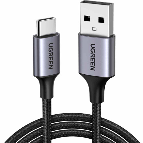 UGREEN USB-A TO TYPE-C CABLE 3M (60408)