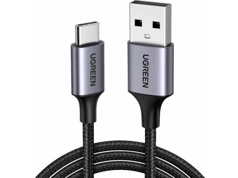 UGREEN USB-A TO TYPE-C CABLE 3M (60408)