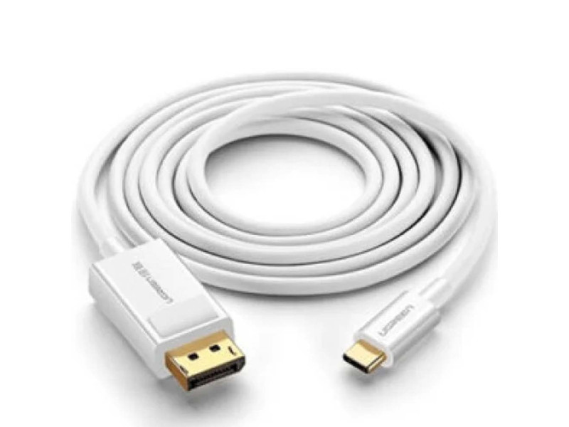 Ugreen USB Type-C to DisplayPort Cable (40420)