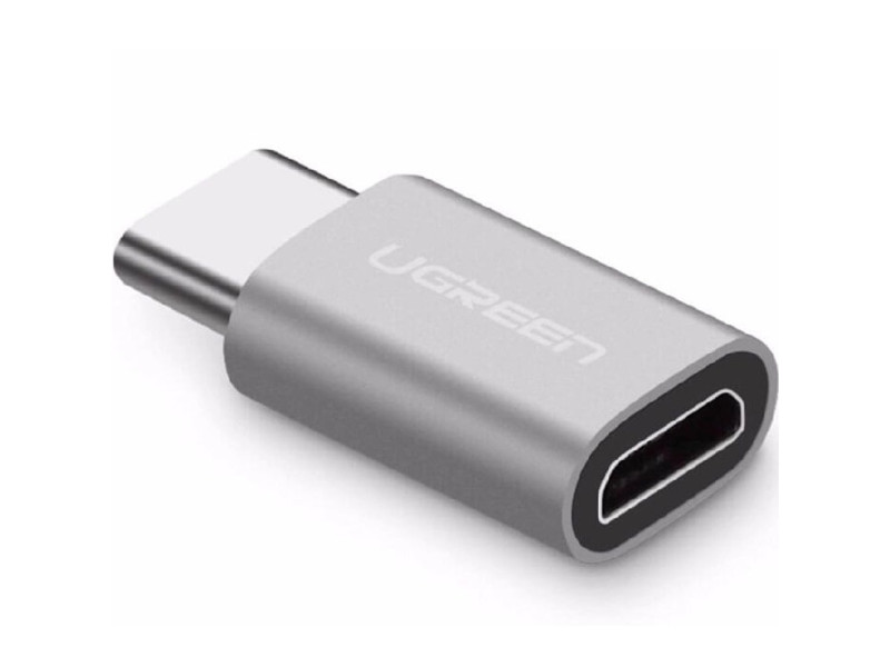 UGREEN USB TYPE-C TO MICRO USB CONVERTER (30511)