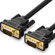 UGREEN VGA MALE TO MALE CABLE 1.5M (11630)