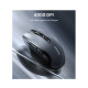 UGREEN WIRELESS BLUTOOTH DUAL MODE MOUSE MU006 (45390)