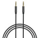 WIWU 3.5MM JACK AUX CABLE 1M