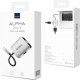 WIWU ALPHA A20VH 2 IN 1 USB 3.0 TYPE C HUB