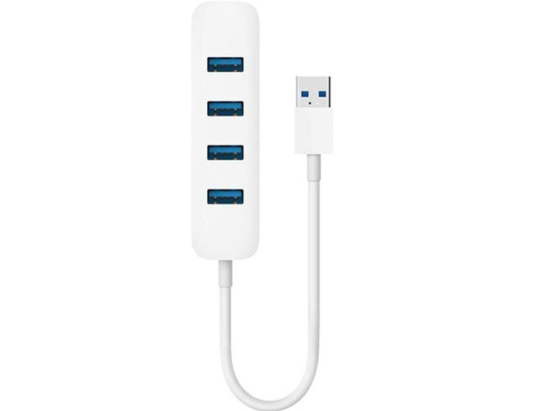 XIAOMI 4 Ports USB 3.0 Hub