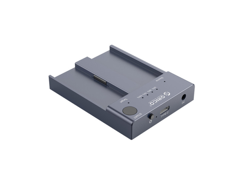 ORICO NVME SSD CLONE DUPLICATOR(M2P2-C3-C)