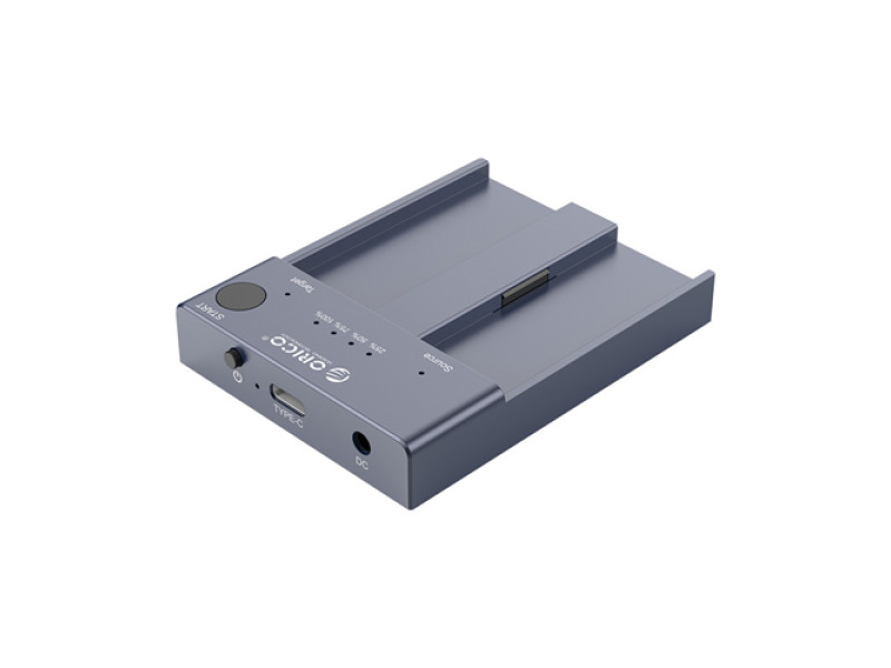 ORICO NVME SSD CLONE DUPLICATOR(M2P2-C3-C)