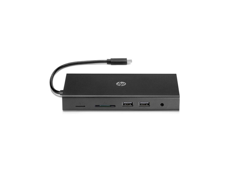 HP UNIVERSAL USB C DOCKING STATION(1C1Y5AA)