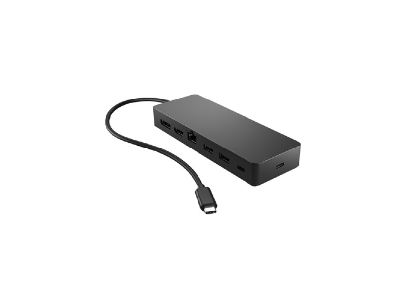 HP UNIVERSAL USB C DOCKING STATION(50H55AA)