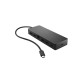 HP UNIVERSAL USB C DOCKING STATION(50H55AA)