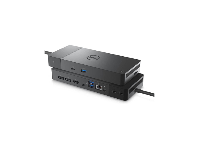 DELL THUNDERBOLT 4 DOCKING STATION (WD22TB4)