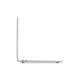 COTEetCI Extremely PC Case 1 mm Transparent (MB1041-TT) for MacBook Air 2020 / Air 2020 M1