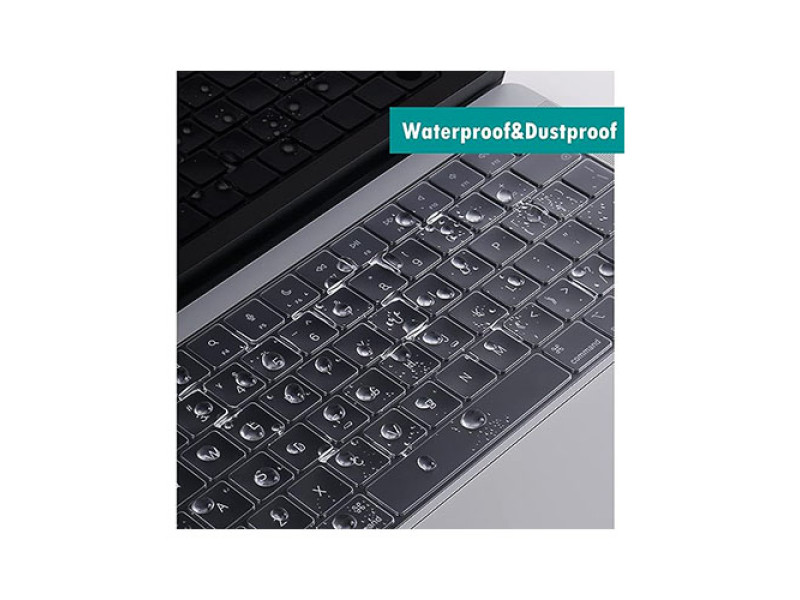 Wiwu Keyboard Protector Macbook Air M2 15.3Inch 2023 (A2941)