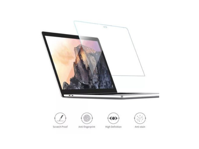 Wiwu Screen Protector Macbook Air M2 13.6 Inch 2022 (A2681)