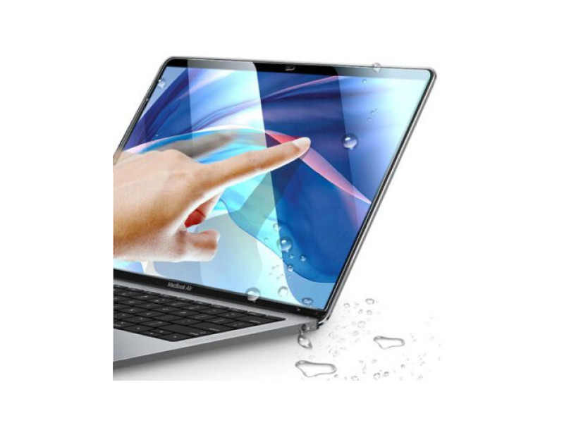 Wiwu Screen Protector Macbook Air M2 13.6 Inch 2022 (A2681)