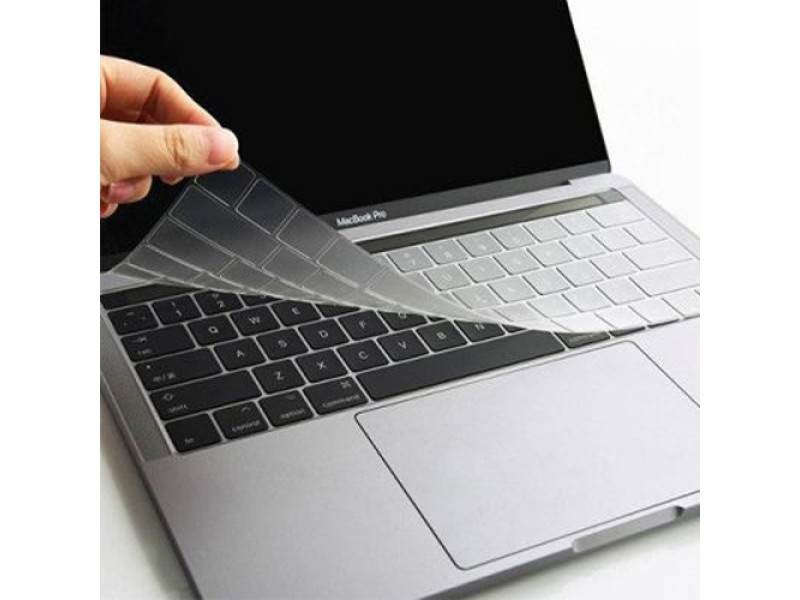 Wiwu Keyboard Cover for MacBook 13.3 inch Pro Touch Bar