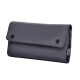 Baseus Folding Series 13 inch Laptop / Tablet Sleeve (LBZD-A0G) dark grey