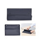 Baseus Folding Series 16 inch Laptop Sleeve (LBZD-B0G) dark grey