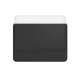 COTEetCI Multifunctional Leather Liner Bag for MacBook Air/Pro 13 Inch
