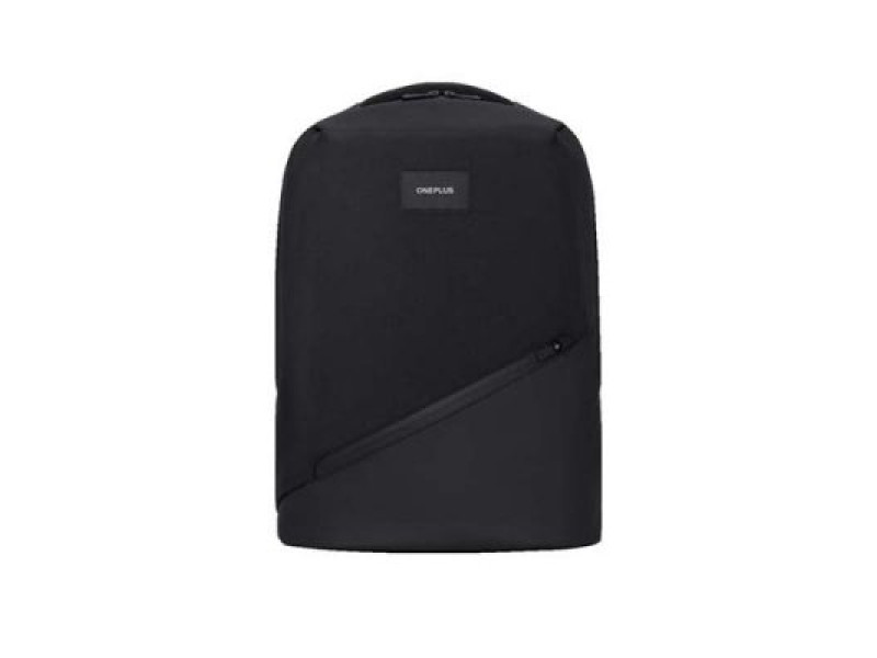 OnePlus Urban Traveler Charcoal Backpack