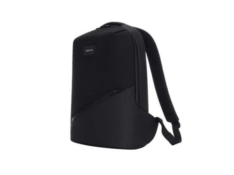 OnePlus Urban Traveler Charcoal Backpack