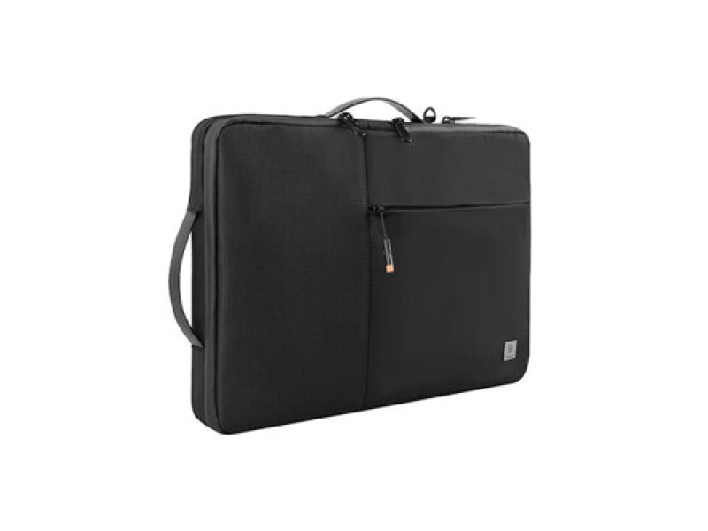 WIWU ALPHA LAPTOP BAG DOUBLE LAYER 15.6INCH