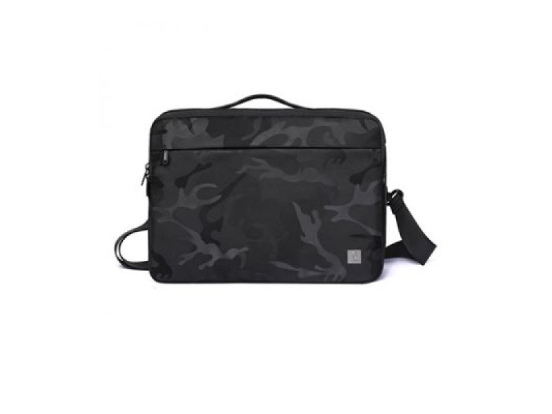 WiWU Camouflage Waterproof Cry Bag Nylon Triple Design 16 inch