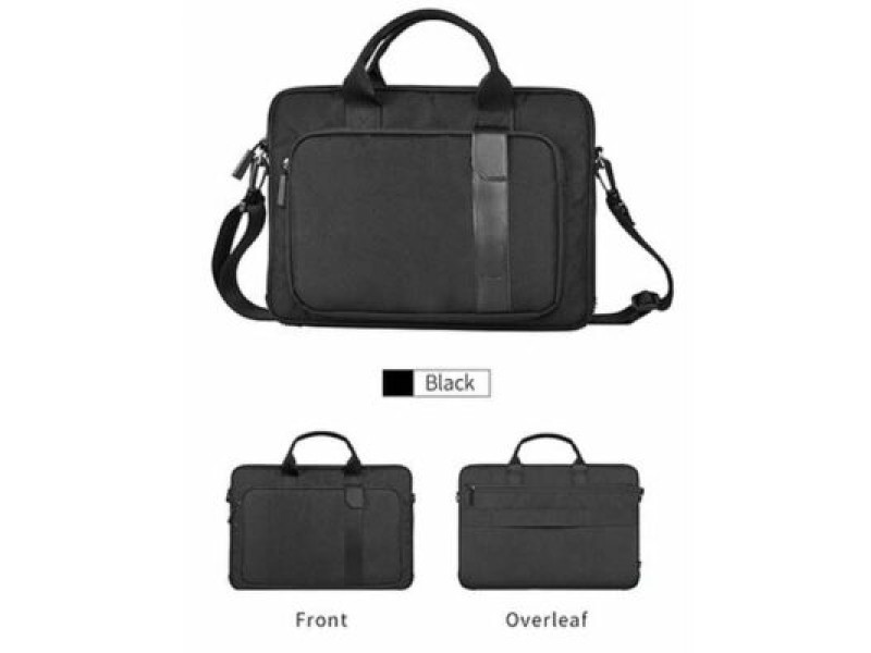 WIWU DECOMPRESSION 15.6 INCH LAPTOP BAG